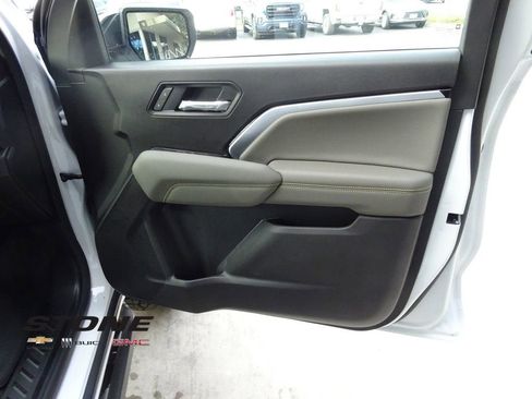 New 2026 Chevrolet Colorado ZR2 image 29