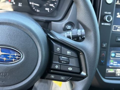 New 2026 Subaru Forester AWD/4WD image 25