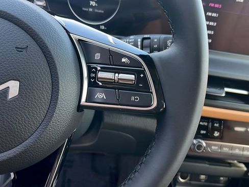 New 2026 Kia Seltos EX w/ EX Sunroof Package image 26