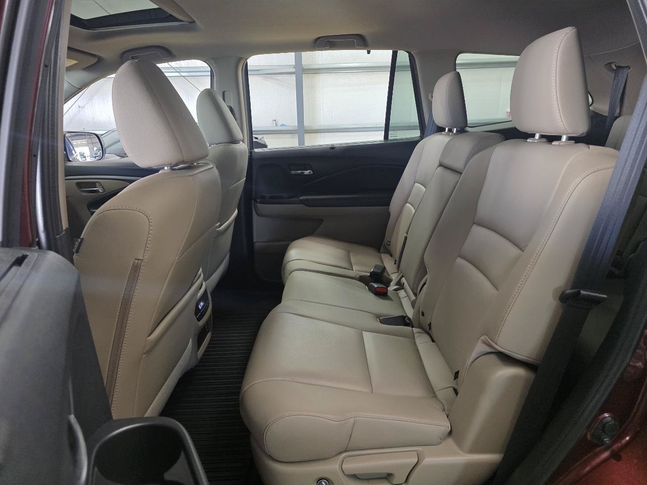 Used 2022 Honda Pilot Special Edition image 17