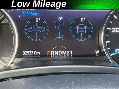 Used 2020 Ford F250 Lariat