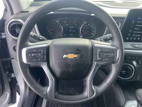 Certified 2023 Chevrolet Blazer LT w/ Convenience Package image 11