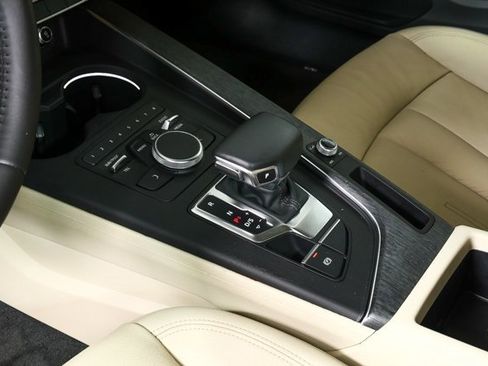 Used 2017 Audi A4 2.0T Ultra Premium image 16