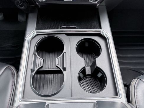 Used 2022 Ford F250 Platinum AWD/4WD image 56