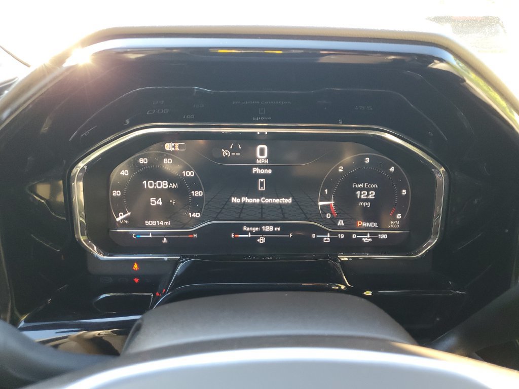 Used 2025 GMC Sierra 1500 SLT RWD image 26