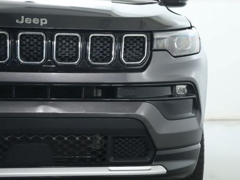 Used 2023 Jeep Compass Limited w/ Elite Group AWD/4WD image 7