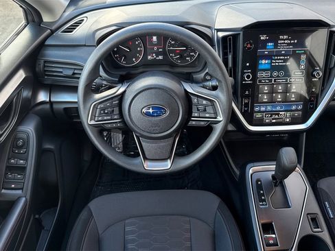 Certified 2024 Subaru Impreza 2.0i Sport image 14