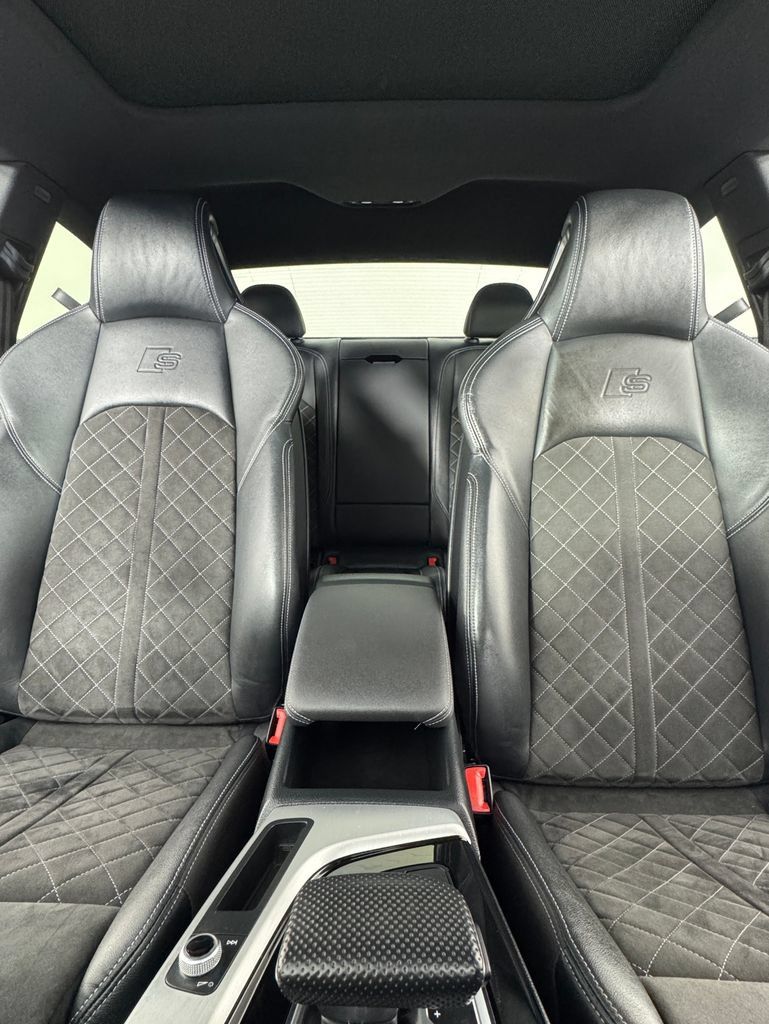 Used 2021 Audi S5 Premium w/ Convenience Package AWD/4WD image 16