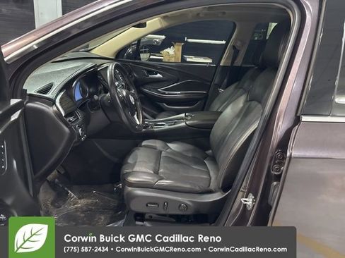 Used 2016 Buick Envision Premium w/ Driver Confidence Package image 10