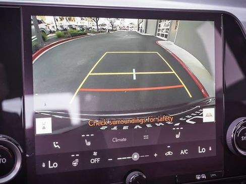 Used 2022 Lexus NX 350h AWD w/ Towing Package (2000 Lbs) image 15