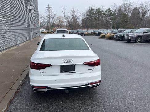 Used 2023 Audi A4 2.0T Premium Plus w/ Premium Plus Package image 31