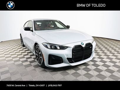 Used 2026 BMW 440i xDrive
