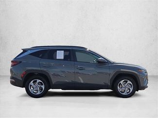 Used 2024 Hyundai Tucson SEL FWD video 4