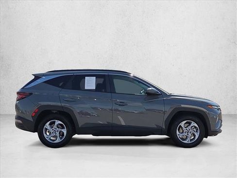 Used 2024 Hyundai Tucson SEL FWD image 4