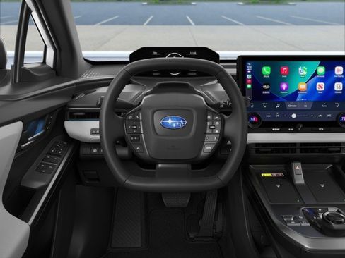 New 2026 Subaru Trailseeker image 14