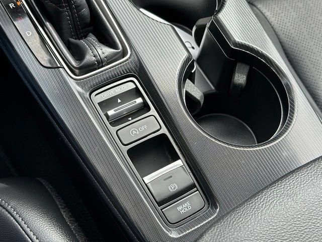 Used 2024 Honda Civic Touring image 34