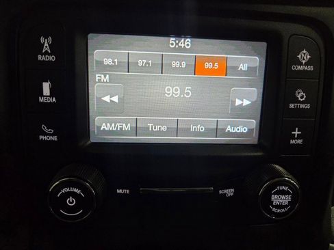 Used 2020 RAM 1500 Big Horn image 55