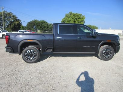 New 2026 GMC Sierra 2500 Denali Ultimate