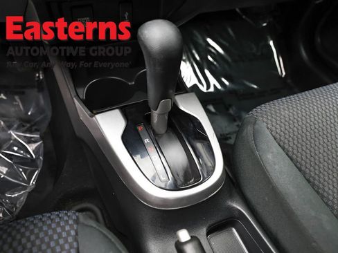 Used 2019 Honda Fit LX image 13