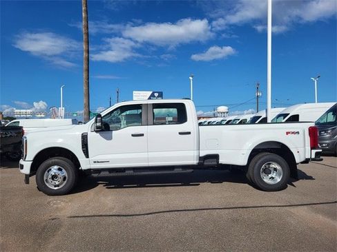 New 2026 Ford F350 XL w/ STX Appearance Package image 2