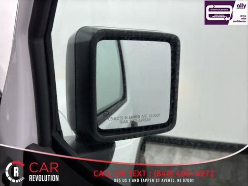 Used 2021 Jeep Gladiator Overland AWD/4WD image 53