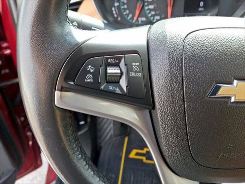 Used 2020 Chevrolet Trax Premier image 17