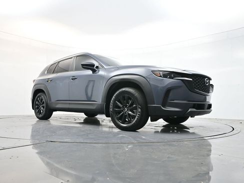 Used 2024 MAZDA CX-50 AWD 2.5 S w/ Select Package image 24