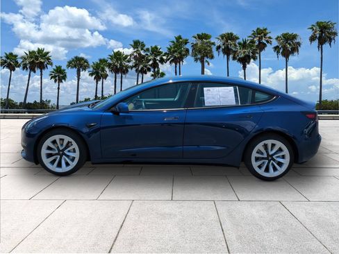 Used 2023 Tesla Model 3 Standard Range RWD image 5