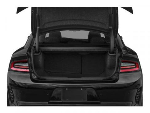 Used 2023 Dodge Charger SRT Hellcat w/ Harman/Kardon Audio Group image 14