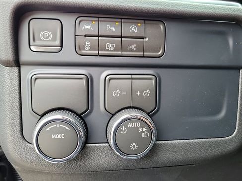 New 2026 Chevrolet Tahoe LS w/ LPO, Dark Essentials Package RWD image 22