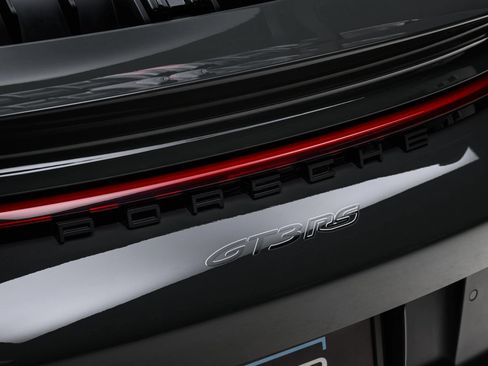 Used 2024 Porsche 911 GT3 RS RWD image 15