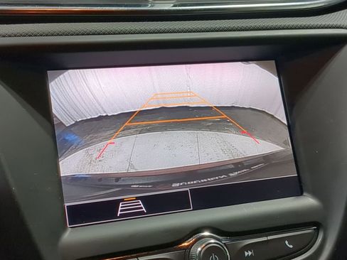 Used 2023 Chevrolet TrailBlazer ACTIV image 35