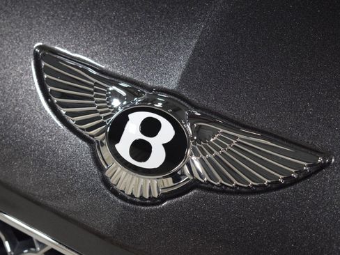 Certified 2022 Bentley Continental GT image 9