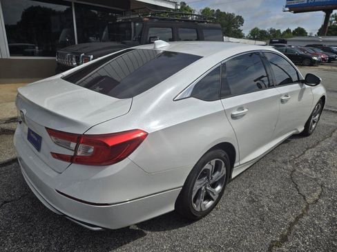 Used 2020 Honda Accord EX-L image 6