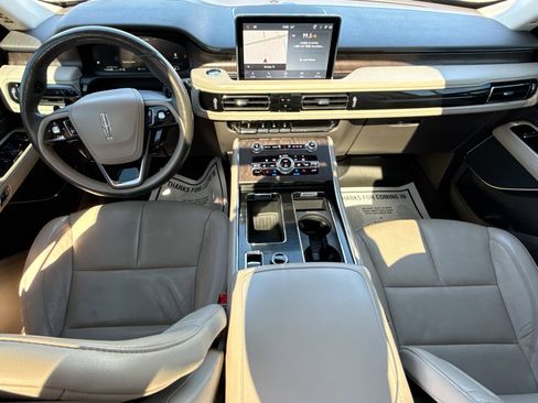 Used 2022 Lincoln Aviator Reserve w/ Elements Package Plus image 17