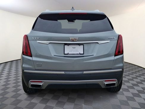 Used 2023 Cadillac XT5 Premium Luxury w/ LPO, Floor Liner Package AWD/4WD image 5