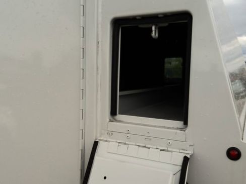 New 2025 Ford E-350 and Econoline 350 Super Duty w/ Power Equipment Group RWD image 13