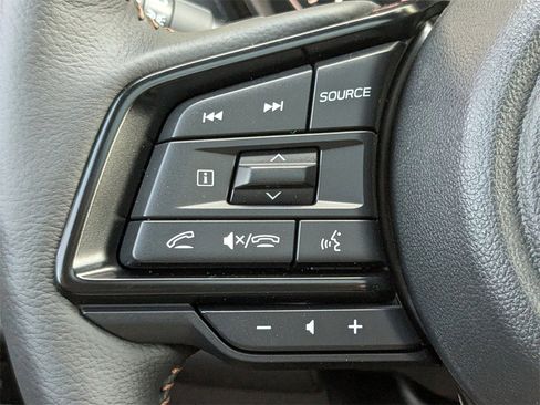 New 2025 Subaru Ascent Bronze Edition image 28