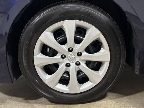 Used 2024 Toyota Corolla LE FWD image 26