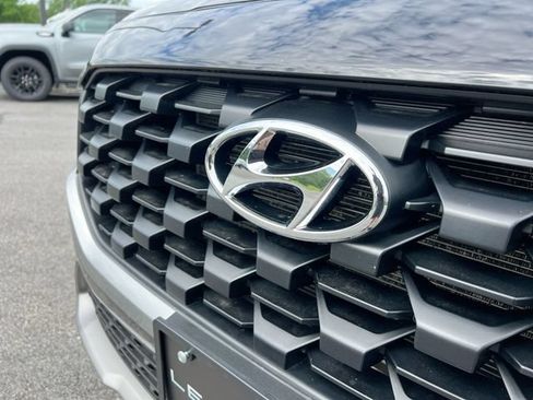 Used 2023 Hyundai Santa Fe SEL AWD/4WD image 30