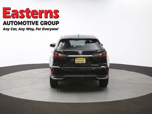 Used 2019 Lexus RX 450h AWD w/ Navigation Package image 41