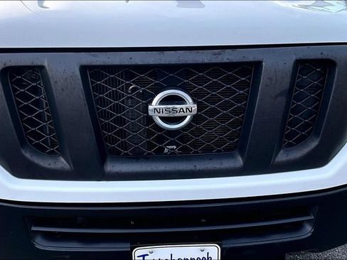 Used 2021 Nissan NV 3500 SV RWD image 26