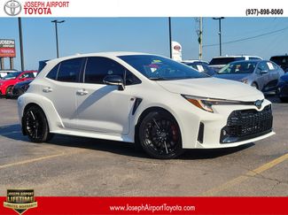 Used 2024 Toyota Corolla GR AWD/4WD video 1