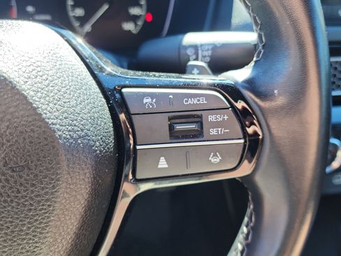 Used 2023 Honda Civic Sport image 20