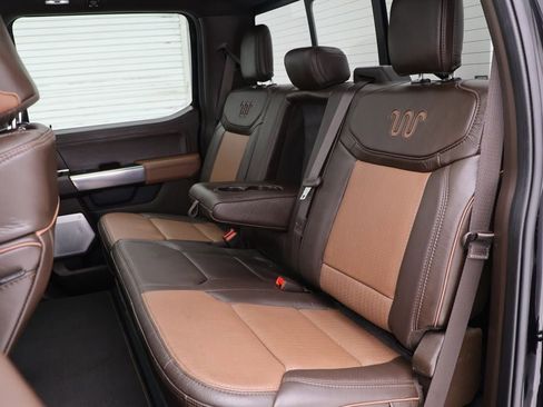 Used 2025 Ford F150 King Ranch AWD/4WD image 19