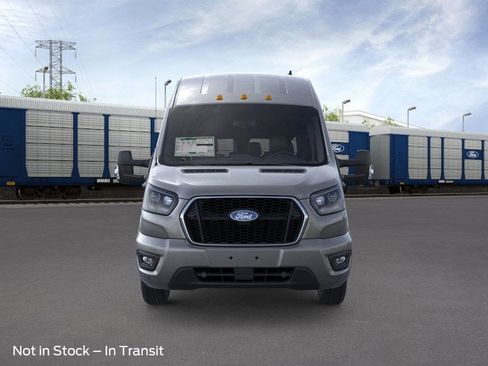 New 2026 Ford Transit 350 XLT image 9