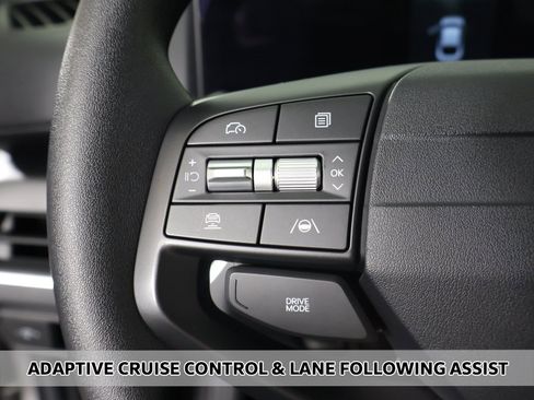 Used 2025 Kia K4 LXS image 3