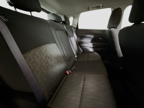 Used 2024 Mitsubishi Outlander Sport ES image 26