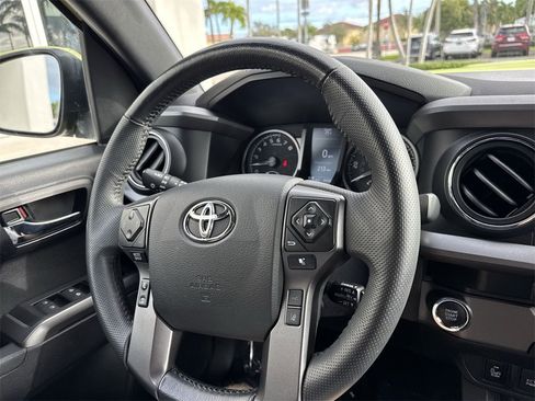 Used 2023 Toyota Tacoma TRD Sport image 56