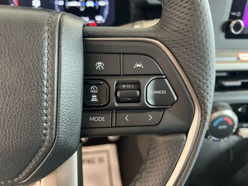 New 2026 Toyota Tacoma TRD Sport AWD/4WD image 17